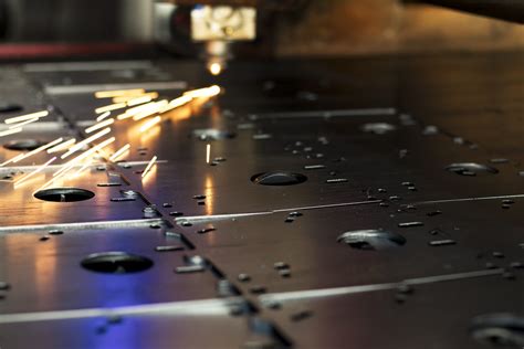 sheet metal fabrication laser cutting|laser steel cutting near me.